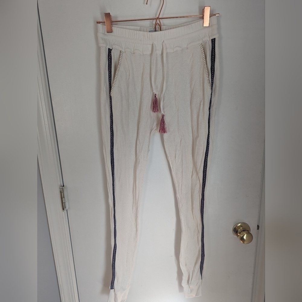 Sundance Joggers Size Small